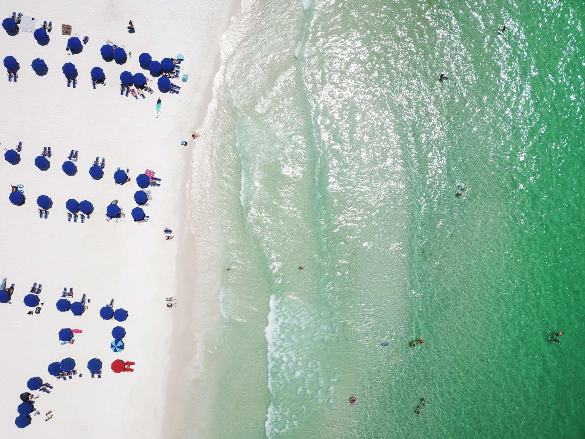 Hilton Garden Inn Destin Miramar Beach, Fl Zewnętrze zdjęcie